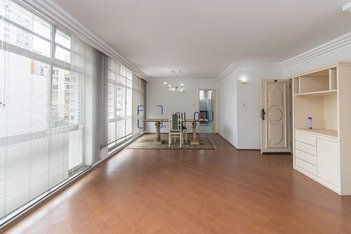 apartment em Avenida Angélica, Santa Cecília - São Paulo - SP