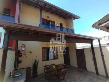 house em Rua Itatiaia, Laranjal - São Gonçalo - RJ