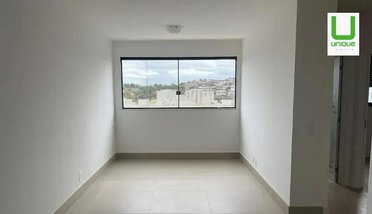 apartment em Avenida Deputado Cristóvam Chiaradia, Buritis - Belo Horizonte - MG