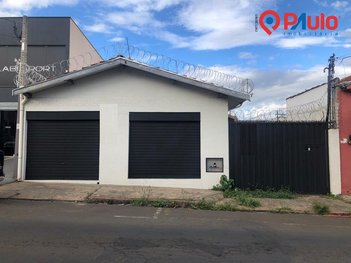 industrial em Dona Jane Conceição, Paulista - Piracicaba - SP