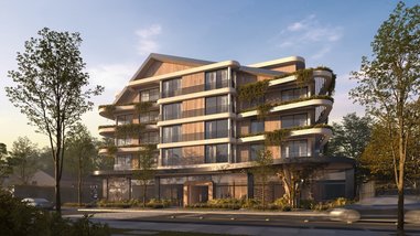 apartment em Rua Paul Harrys, Centro - Canela - RS