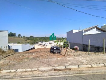 land_lot em Rua Benedito Ferreira de Freitas, Cidade Vergani - Pouso Alegre - MG