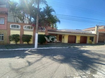 commercial_building em Arariba, Vila Regente Feijó - São Paulo - SP