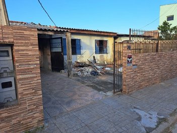 house em Rua das Petúnias, Estância Velha - Canoas - RS