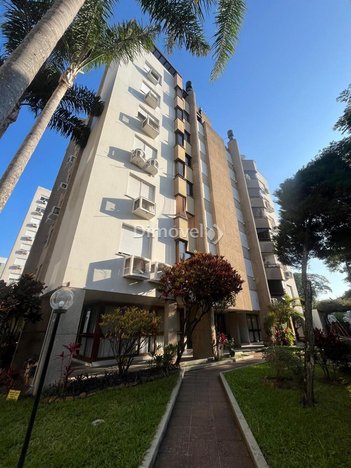 apartment em Rua Eurípedes Monteiro Duarte, Cavalhada - Porto Alegre - RS