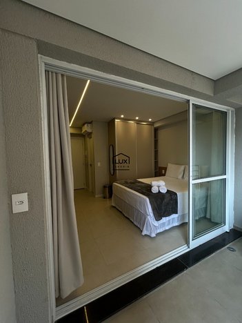 apartment em Rua Bartira, Perdizes - São Paulo - SP