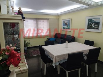 apartment em Rua Diana, Perdizes - São Paulo - SP