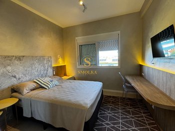 apartment em Avenida Campeche, Campeche - Florianópolis - SC