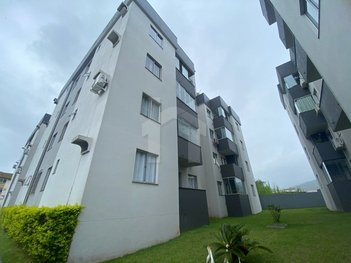 apartment em Rua Arthur Gunther, Amizade - Jaraguá do Sul - SC