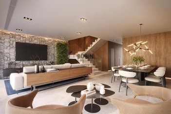 house em Rua Diogo de Aros, Jardim Teresa - São Paulo - SP