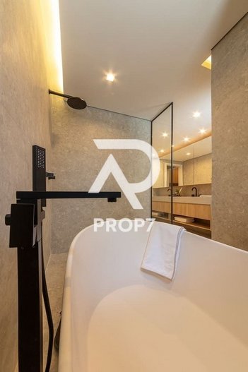 apartment em Rua Capote Valente, Pinheiros - São Paulo - SP