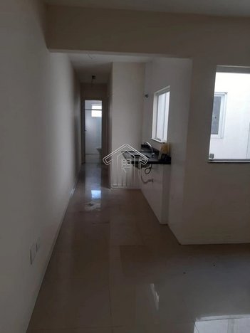 apartment em Rua Andaraí, Vila Floresta - Santo André - SP