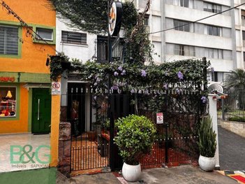 commercial_land_lot em Rua Caraíbas, Perdizes - São Paulo - SP