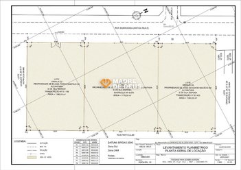 land_lot em Rua 6, Barroso - Fortaleza - CE