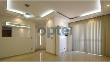 apartment em Rua Mogi Mirim, Vila Bertioga - São Paulo - SP