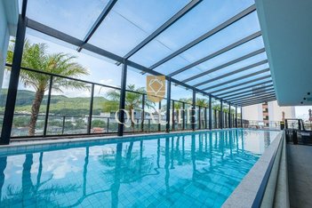 apartment em Rodovia Virgílio Várzea, Monte Verde - Florianópolis - SC