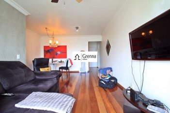 apartment em Rua Helion Póvoa, Vila Olímpia - São Paulo - SP