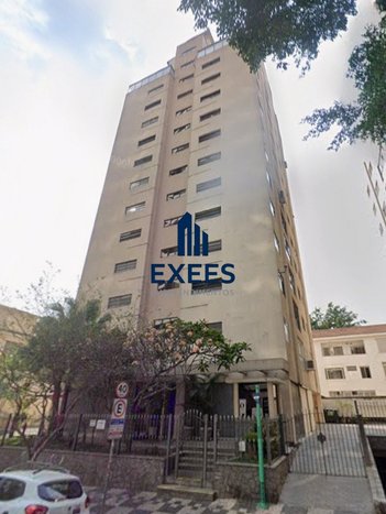 apartment em Rua Artur de Azevedo, Pinheiros - São Paulo - SP