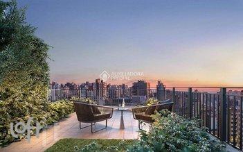 apartment em Anita Garibaldi, Boa Vista - Porto Alegre - RS