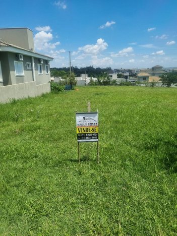 land_lot em Avenida Sete Quedas, Vila Padre Bento - Itu - SP