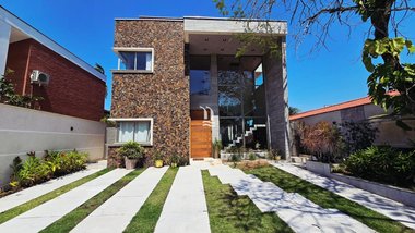 house em Rua Mar Virado, Lagoinha - Ubatuba - SP