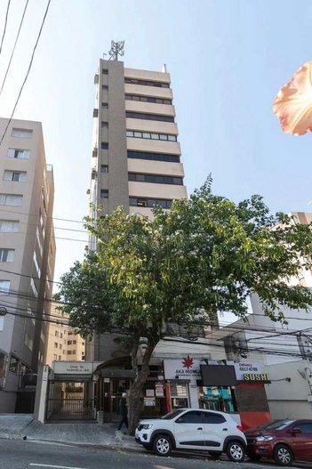 office em Avenida Doutor Luís Rocha Miranda, Jabaquara - São Paulo - SP