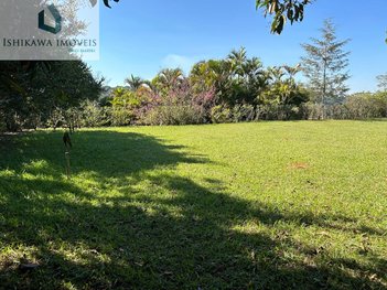 land_lot em Rua das Cinco Pontas, Granja Viana II - Cotia - SP