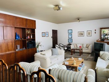 apartment em Alameda Campinas, Jardim Paulista - São Paulo - SP