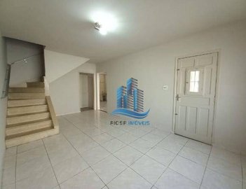 house em Rua Ada, Nova Gerty - São Caetano do Sul - SP