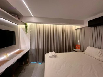 apartment em Avenida Governador Argemiro de Figueiredo, Jardim Oceania - João Pessoa - PB