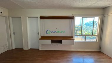 apartment em Rua Pirajá, Jansen - Gravataí - RS