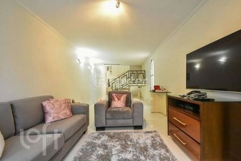 house em Rua Grapecica, Brooklin Paulista - São Paulo - SP