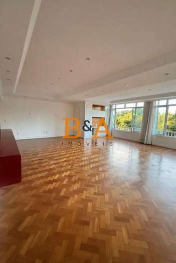 apartment em Praia do Flamengo, Flamengo - Rio de Janeiro - RJ