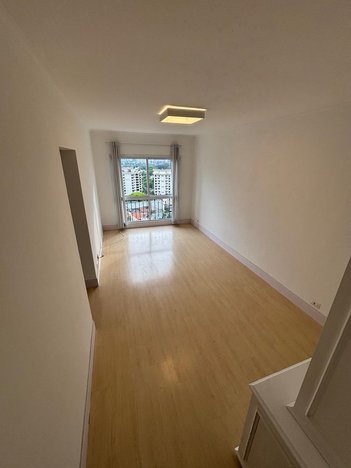 apartment em Rua Bergamota, Alto da Lapa - São Paulo - SP