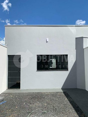 house em Rua das Goiabeiras, Morumbi - Uberlândia - MG