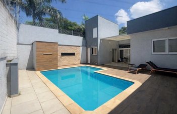 house em Avenida das Américas, Cidade Parquelandia - Mogi das Cruzes - SP