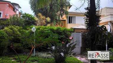house em Rua Hélio Maurício, Barra da Tijuca - Rio de Janeiro - RJ