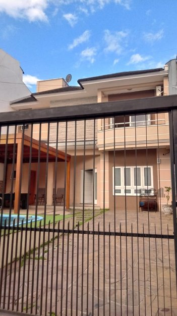 house em Bonsucesso, Parque da Matriz - Cachoeirinha - RS