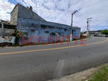 land_lot em Avenida Francisco Machado da Silva, Jardim Peri - São Paulo - SP