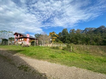 land_lot em Rua Sinimbu, São Pelegrino - Caxias do Sul - RS