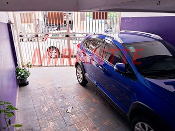 house em Rua Antíoco, Imirim - São Paulo - SP