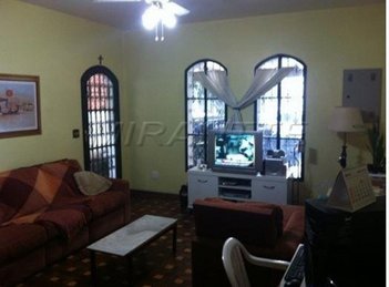 house em Rua Afonso José de Carvalho, Vila Madalena - São Paulo - SP