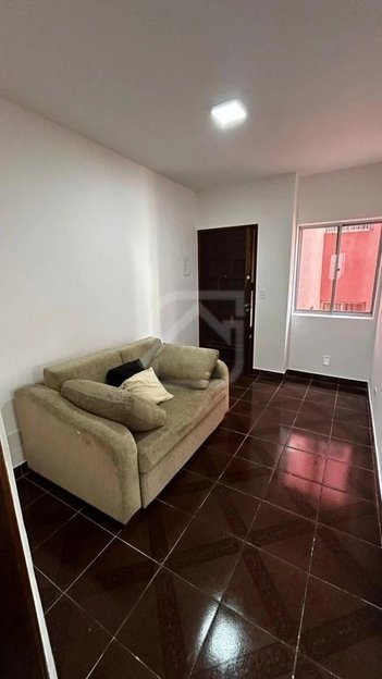 apartment em Rua Miro Vetorazzo, Demarchi - São Bernardo do Campo - SP