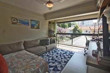 apartment em Rua Santo Irineu, Bosque da Saúde - São Paulo - SP