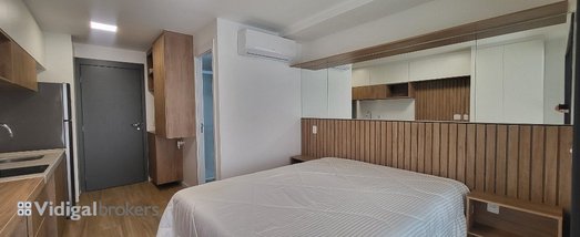 apartment em Rua Paracuê, Sumaré - São Paulo - SP