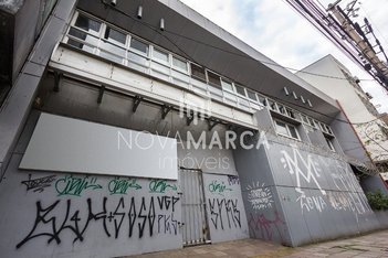 commercial_property em Avenida Protásio Alves, Rio Branco - Porto Alegre - RS