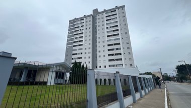 apartment em Rua José Pereira Liberato, São João - Itajaí - SC