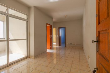 apartment em Rua das Pérolas, Santa Maria - Belo Horizonte - MG