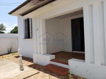 house em Rua 15 de Novembro, Centro - Pirassununga - SP