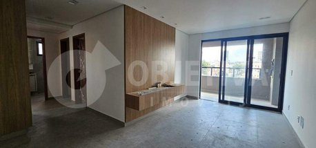 apartment em Rua Mário Rezende Ribeiro, Cazeca - Uberlândia - MG